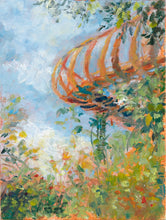 Load image into Gallery viewer, "Kirstenbosch Scenes Prints"