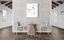 Load image into Gallery viewer, Cape Shells Limited Edition Print