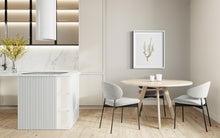 Load image into Gallery viewer, Erica baueri White Limited Edition Print