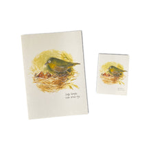 Load image into Gallery viewer, Cape White-Eye Card
