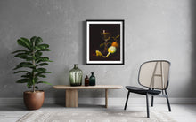 Load image into Gallery viewer, White Wine &amp; Lemons Limited Edition Print
