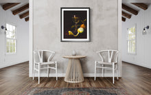 Load image into Gallery viewer, White Wine &amp; Lemons Limited Edition Print
