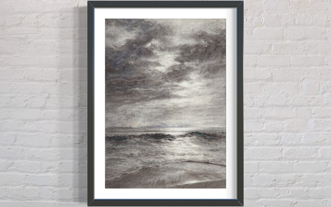 Ebb and Flow Limited Edition Print