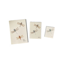 Load image into Gallery viewer, Dragonflies Card
